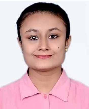 CA Shreya Chandak